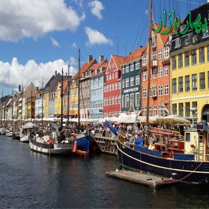 راهنمای سفر به پایتخت دانمارک؛ کپنهاگ