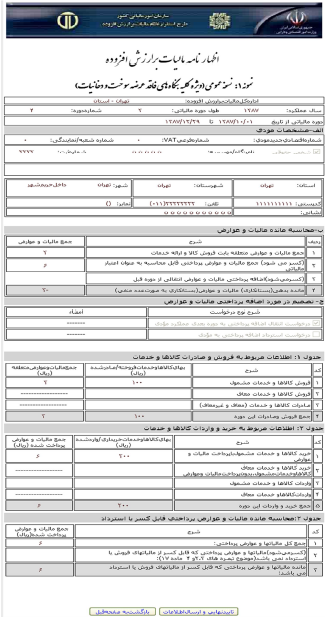 بهار تکس 014