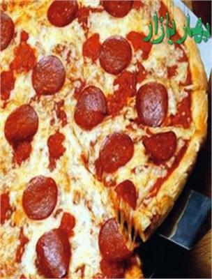 پیتزا آرد-شعبه جردن