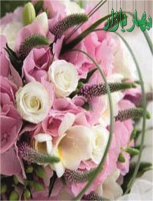 گل فروشی محروقی