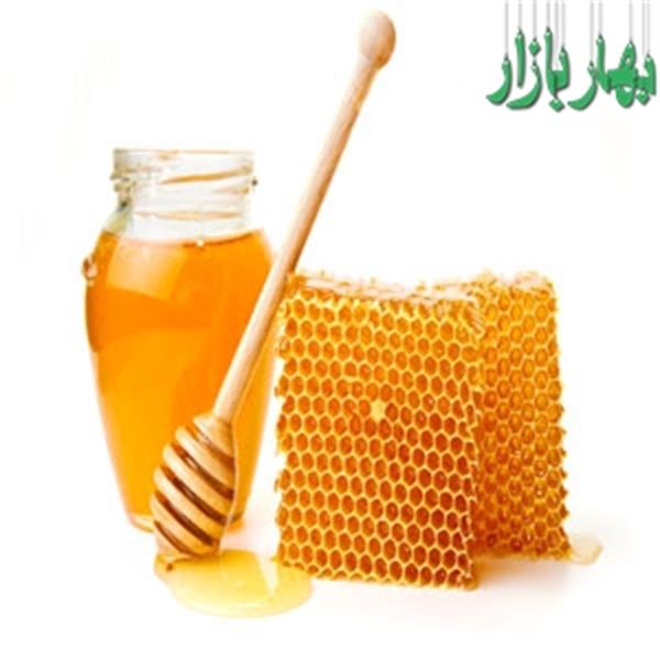 خاصیت و استفاده ی عسل