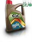 روغن موتور GSK