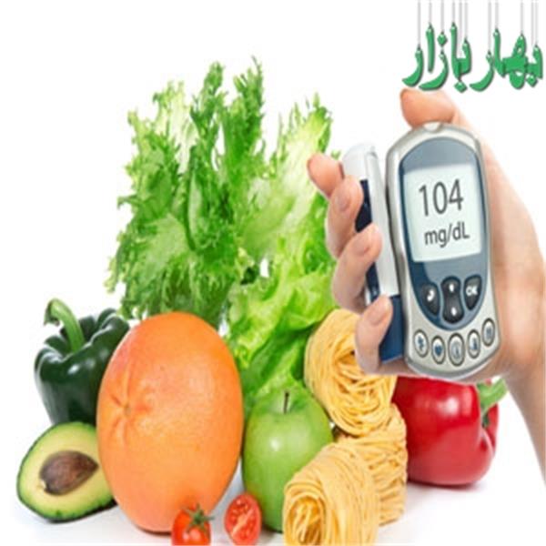 راهنمای رژیم درمانی در بیماران دیابتی