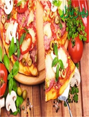 پیتزا سیب 360-شعبه ولنجک