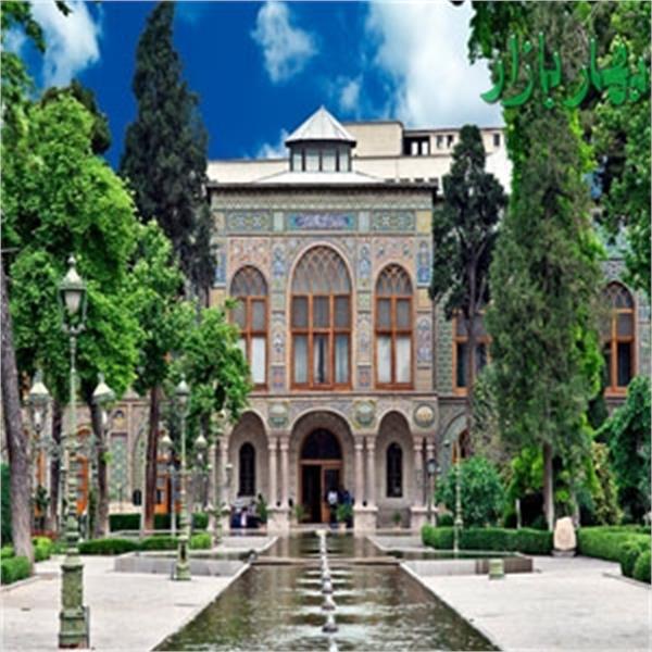 راهنمای بازدید از کاخ گلستان؛ میراث قاجار در تهران