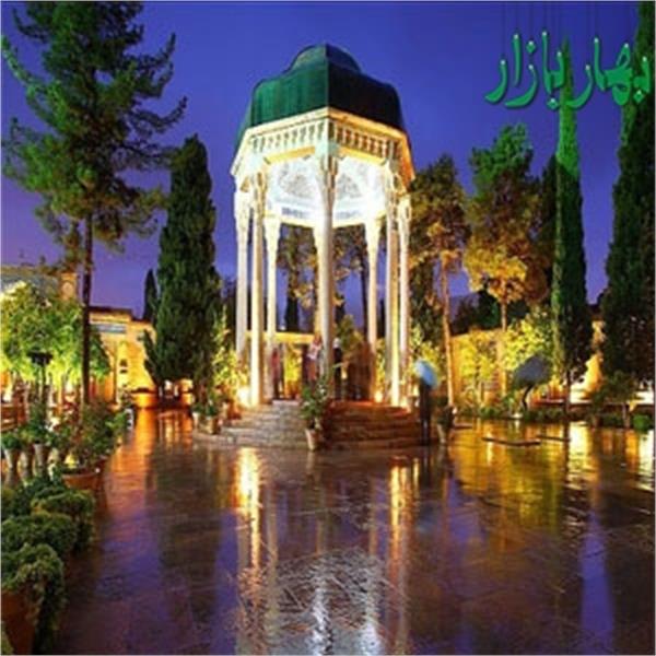دیدنی های شیراز در اردیبهشت از همیشه زیباتر است