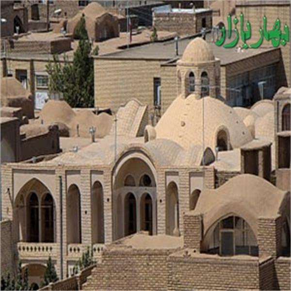 زواره مینیاتور شهر های تاریخی ایران