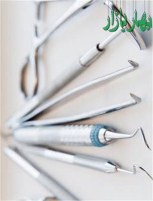 تجهیزات دندانپزشکی کران کاو کالا