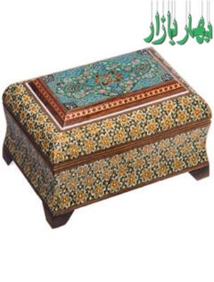 فروشگاه صنایع دستی اصفهان خاتم