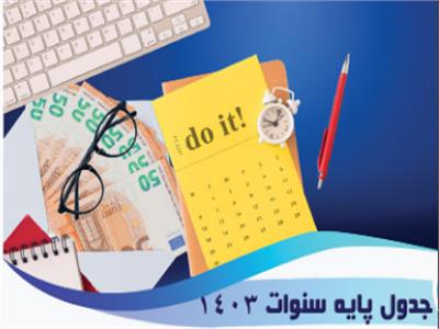 لزوم تفکیک پایه سنوات در لیست بیمه تامین اجتماعی