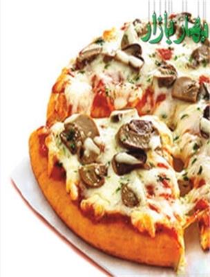 پیتزا سیب 360-شعبه شیراز جنوبی