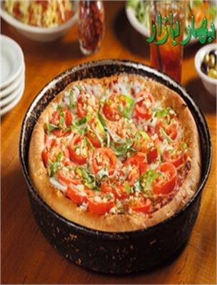 پیتزا سیب 360-شعبه بلوار تعاون