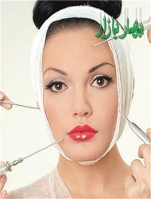 جراحی پلاستیک بینی و صورت دکتر مسعود راستکاری