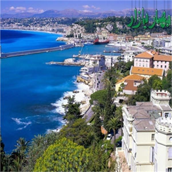 همه چیز درباره شهر نیس