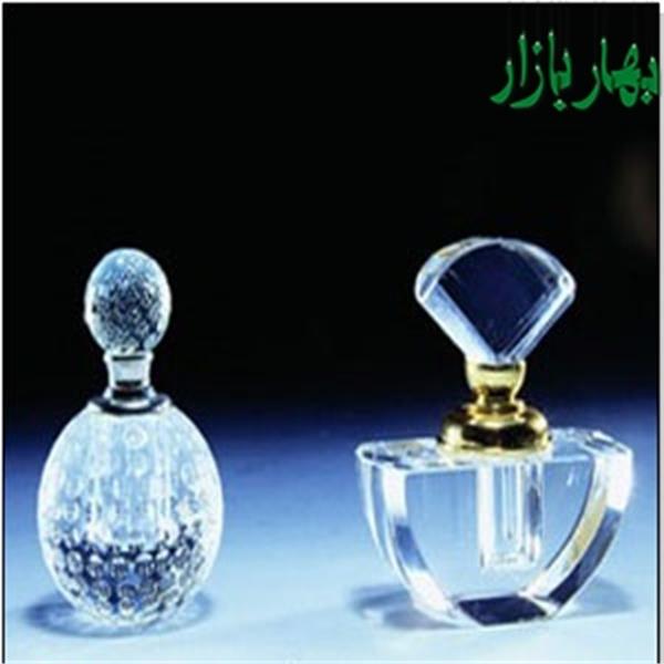 شیشه های عطر ها