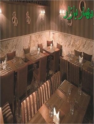 رستوران باکس کلاسیک