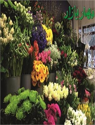 گل فروشی طوبی