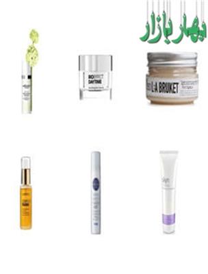 محصولات آرایشی بهداشتی منوچهری