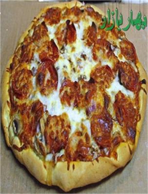 پیتزا سیب 360-شعبه کرج